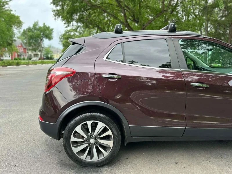 2018 Buick Encore - Image 12 of 12
