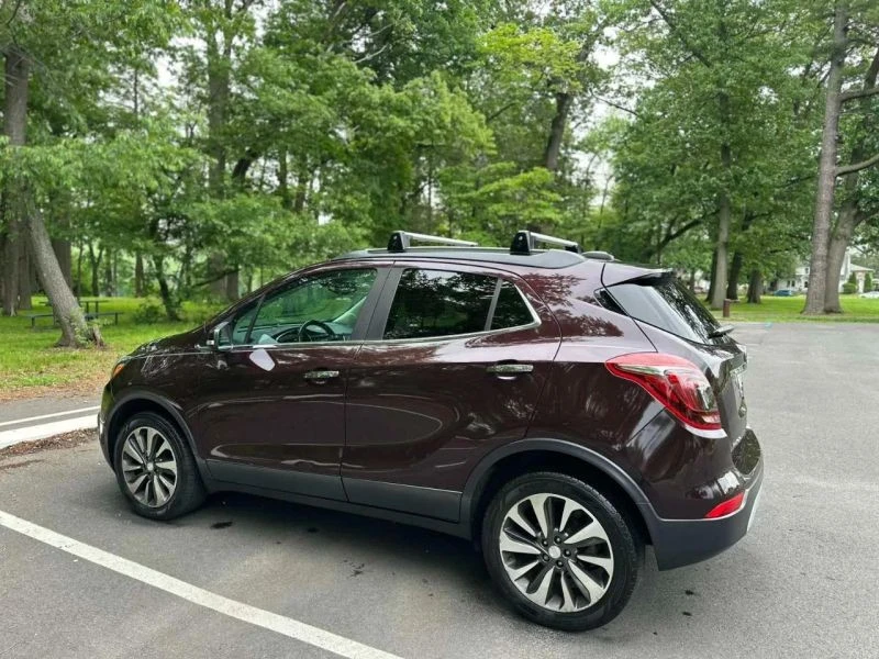 2018 Buick Encore - Image 9 of 12