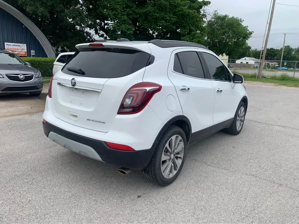 2018 Buick Encore - Image 3 of 8