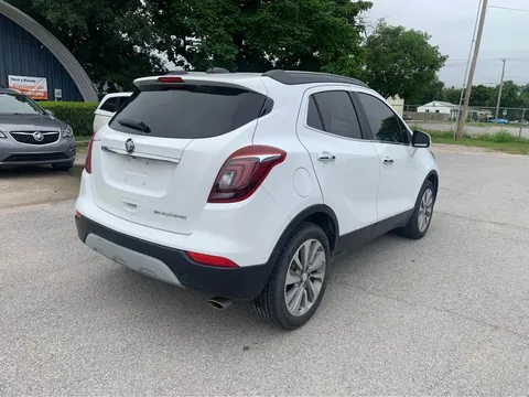 2018 Buick Encore - Image 3 of 8