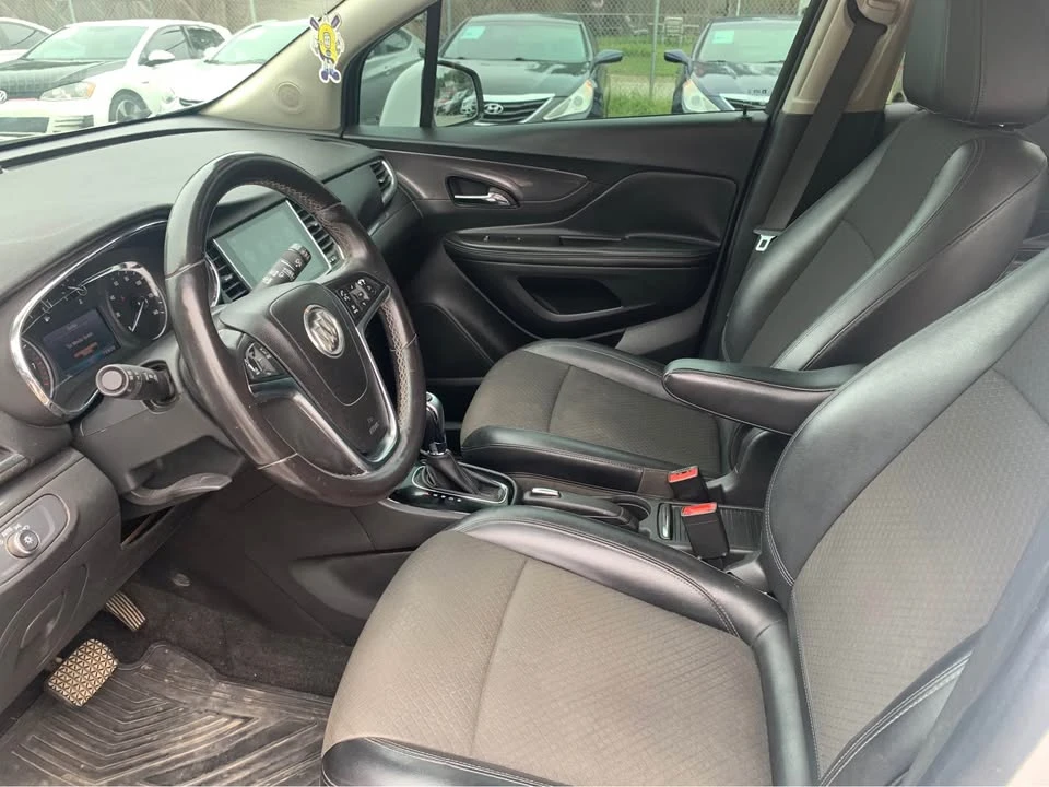 2018 Buick Encore - Image 7 of 8