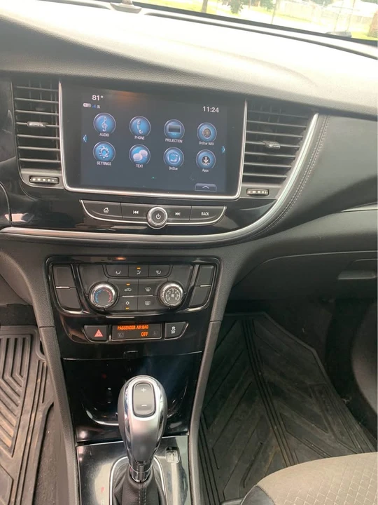 2018 Buick Encore - Image 8 of 8