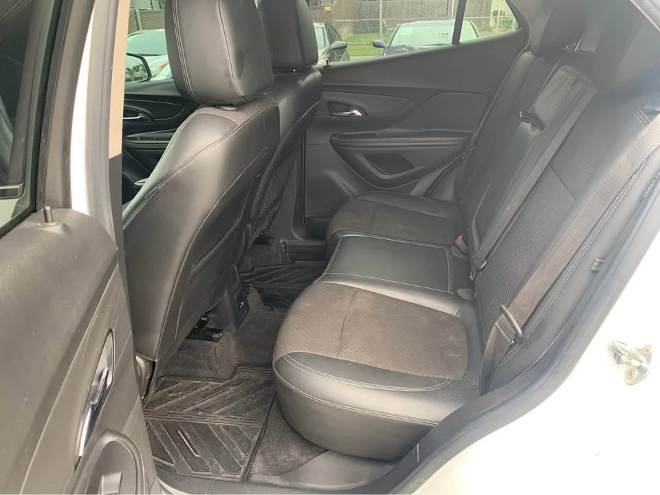 2018 Buick Encore - Image 6 of 8