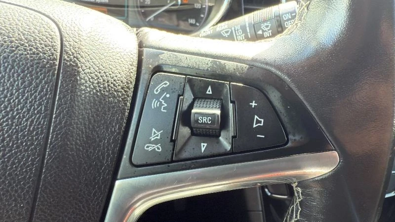 2018 Buick Encore - Image 11 of 12