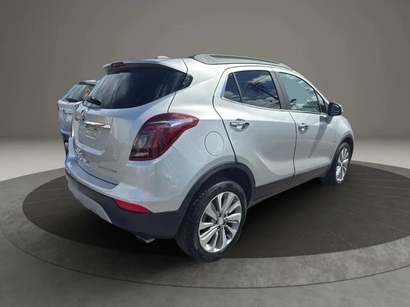 2018 Buick Encore - Image 5 of 12