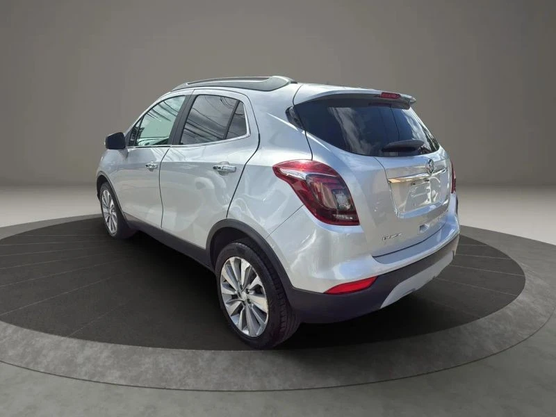 2018 Buick Encore - Image 7 of 12