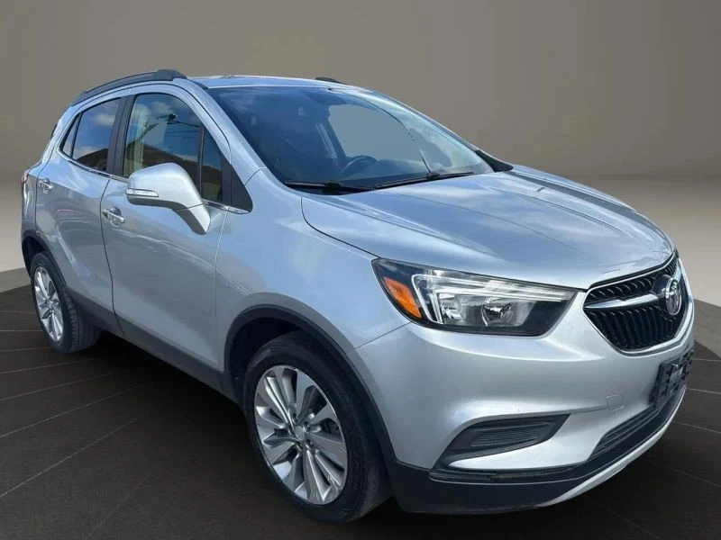 2018 Buick Encore - Image 3 of 12