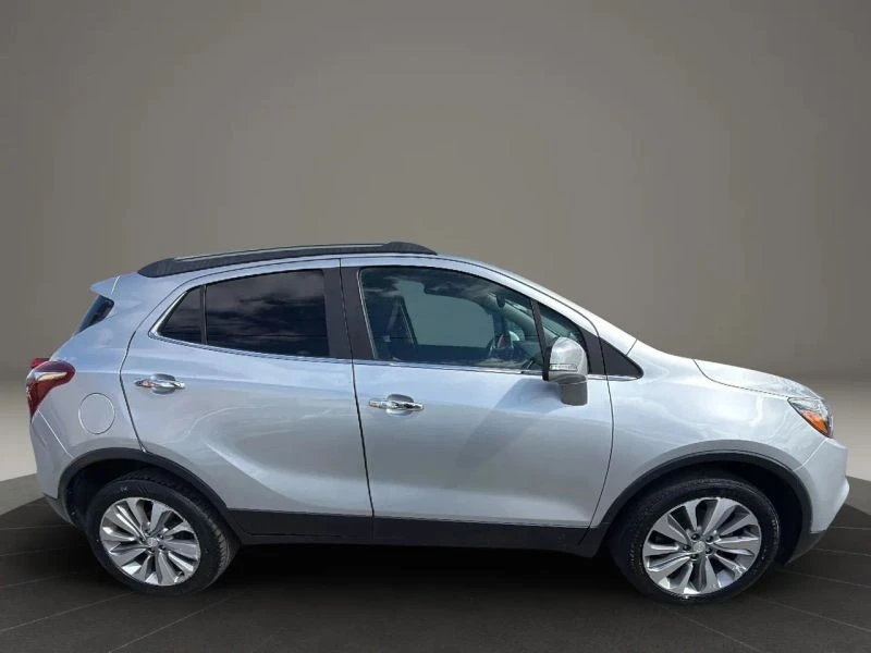 2018 Buick Encore - Image 4 of 12