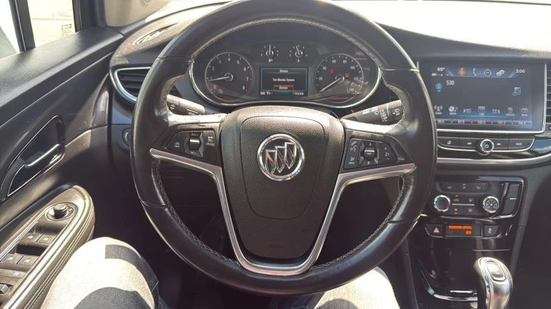 2018 Buick Encore - Image 10 of 12