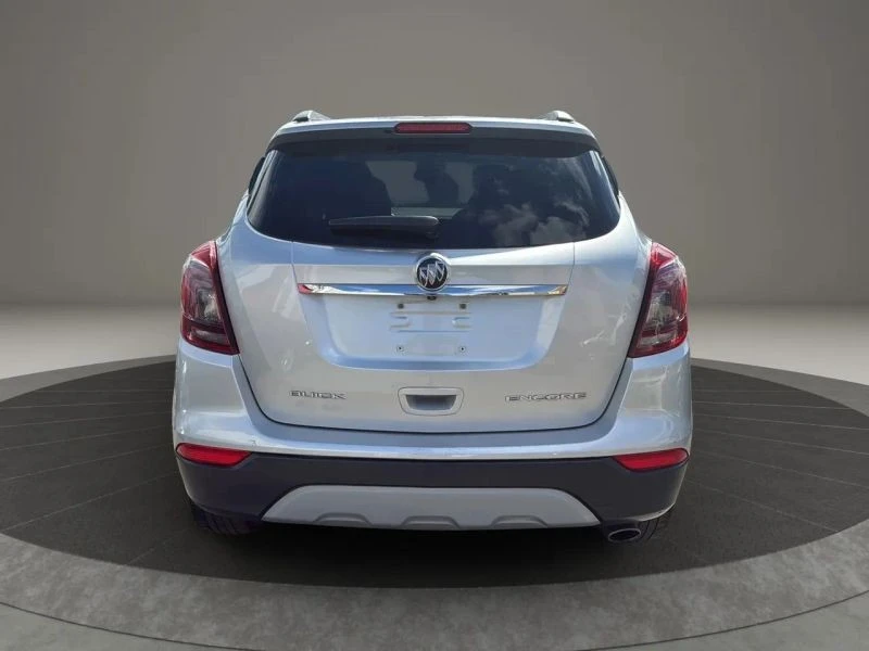 2018 Buick Encore - Image 6 of 12