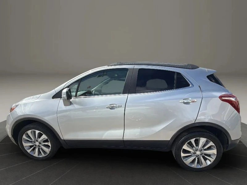 2018 Buick Encore - Image 8 of 12