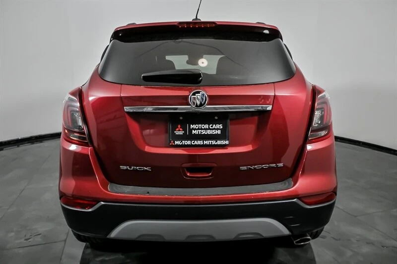 2018 Buick Encore - Image 9 of 21