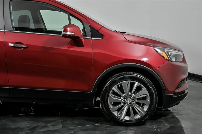 2018 Buick Encore - Image 12 of 21
