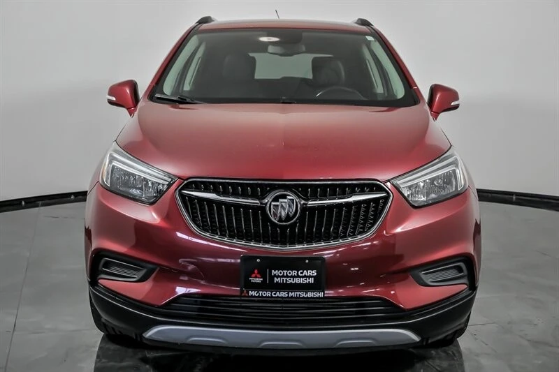 2018 Buick Encore - Image 4 of 21