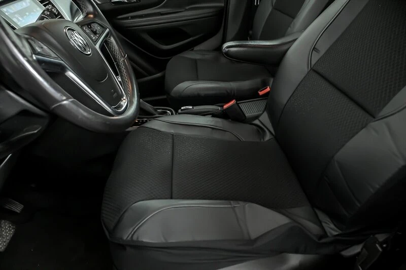2018 Buick Encore - Image 17 of 21