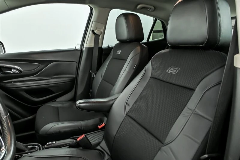 2018 Buick Encore - Image 18 of 21