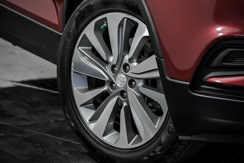 2018 Buick Encore - Image 3 of 21