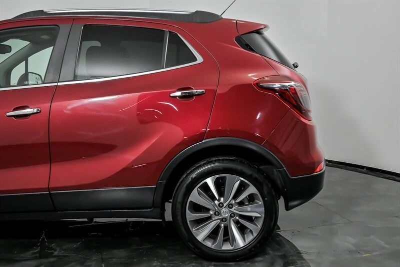 2018 Buick Encore - Image 7 of 21