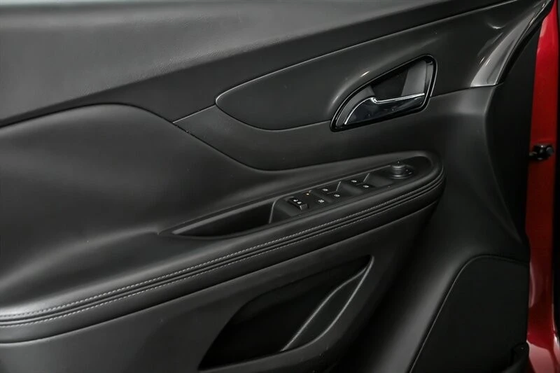 2018 Buick Encore - Image 15 of 21