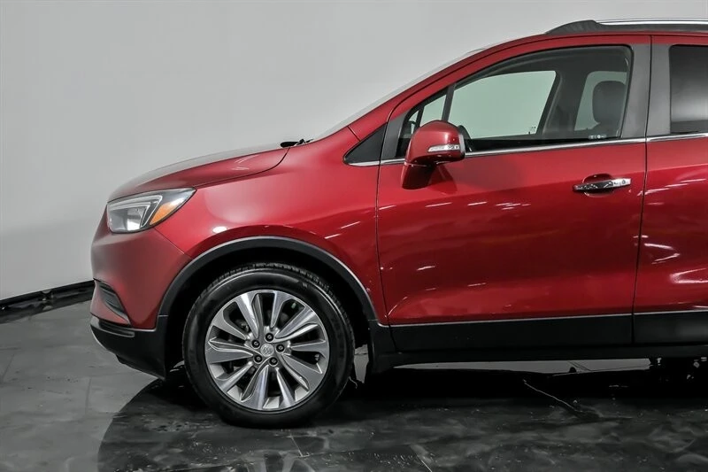 2018 Buick Encore - Image 6 of 21