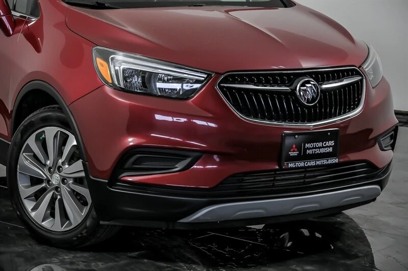2018 Buick Encore - Image 2 of 21