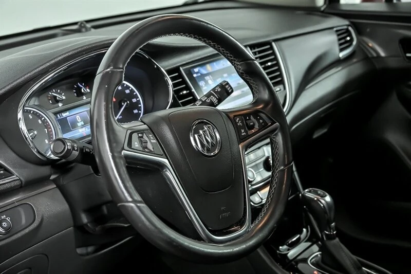 2018 Buick Encore - Image 20 of 21