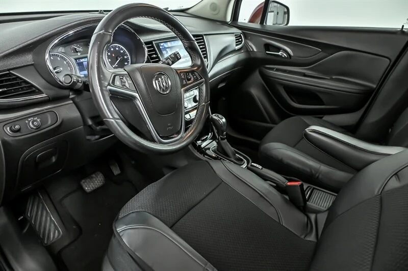2018 Buick Encore - Image 16 of 21