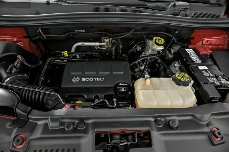 2018 Buick Encore - Image 14 of 21