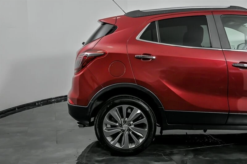 2018 Buick Encore - Image 11 of 21