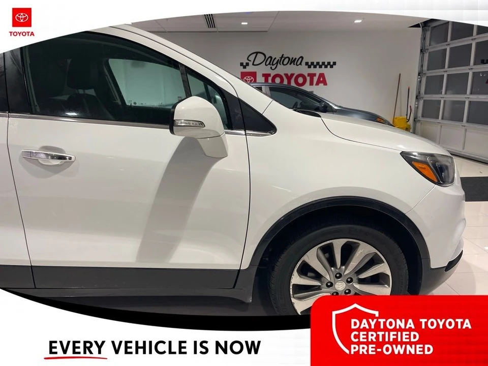 2018 Buick Encore - Image 4 of 10