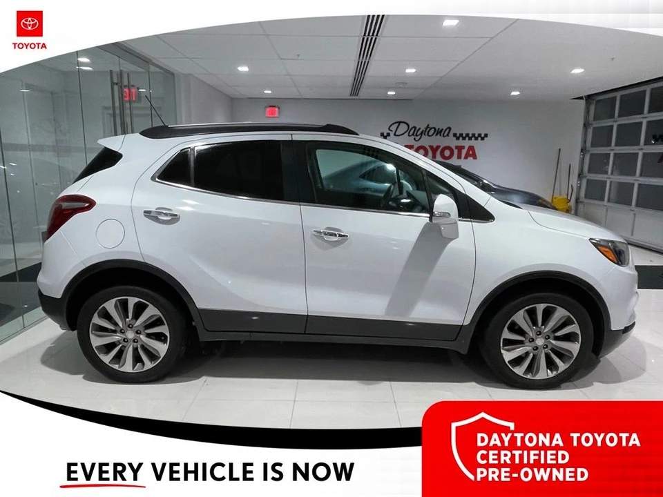 2018 Buick Encore - Image 2 of 10