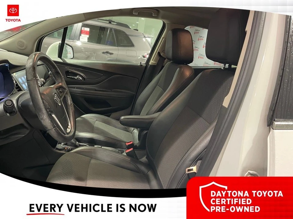 2018 Buick Encore - Image 6 of 10