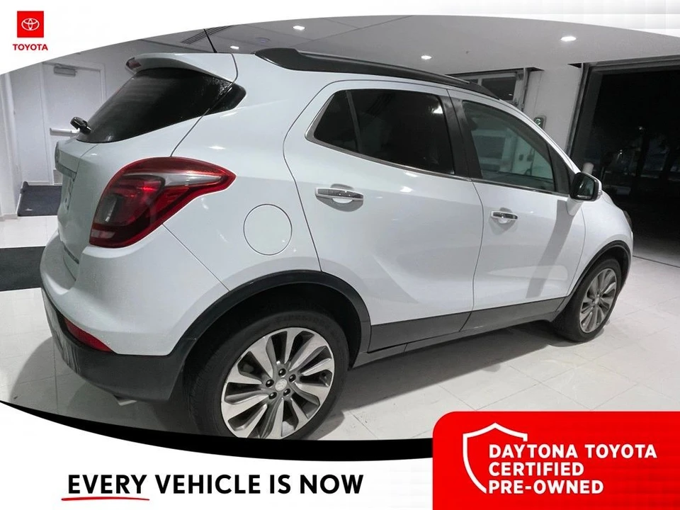 2018 Buick Encore - Image 5 of 10