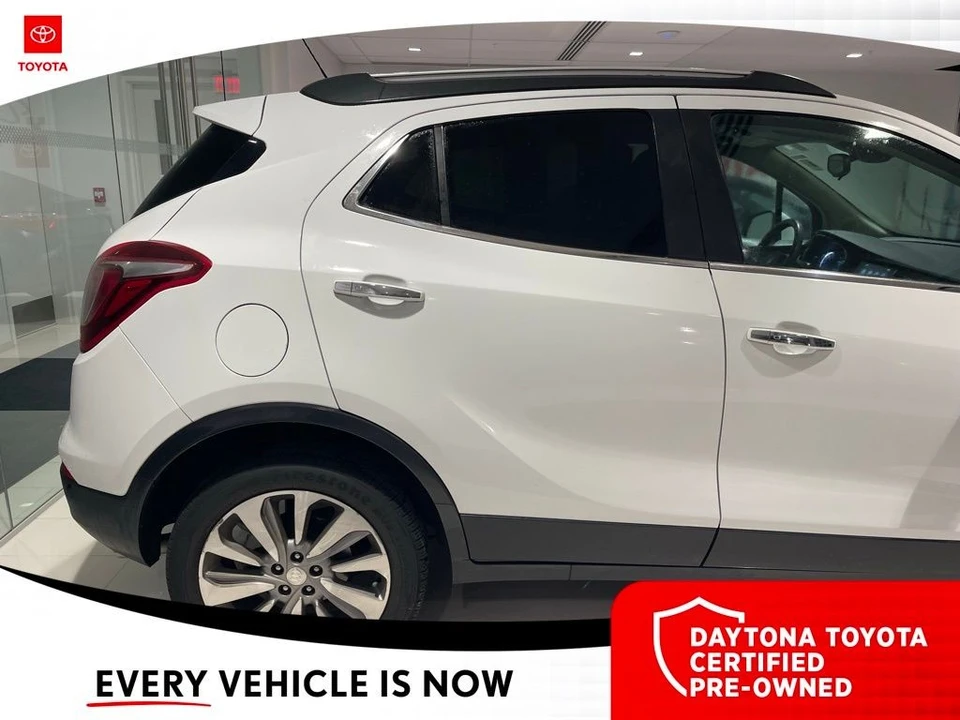 2018 Buick Encore - Image 3 of 10