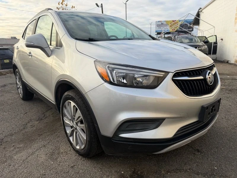 2018 Buick Encore - Image 3 of 12