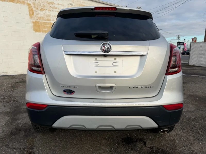 2018 Buick Encore - Image 6 of 12