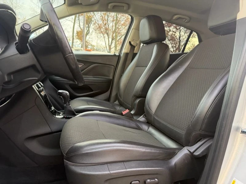 2018 Buick Encore - Image 11 of 12