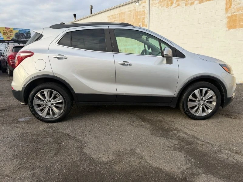 2018 Buick Encore - Image 4 of 12