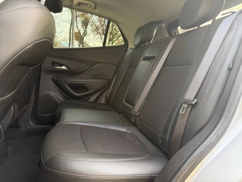 2018 Buick Encore - Image 12 of 12