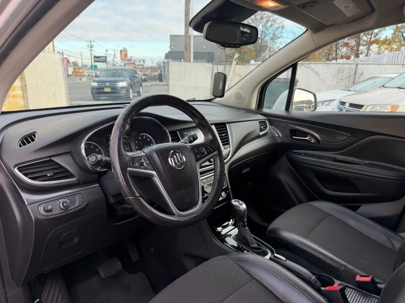 2018 Buick Encore - Image 10 of 12