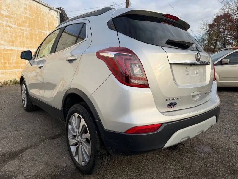 2018 Buick Encore - Image 7 of 12