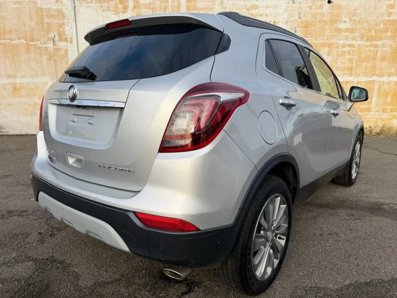 2018 Buick Encore - Image 5 of 12