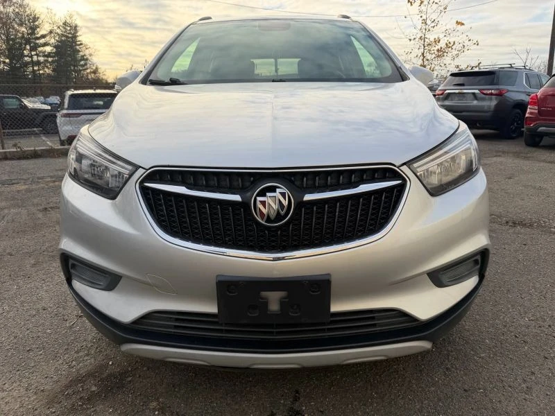 2018 Buick Encore - Image 2 of 12