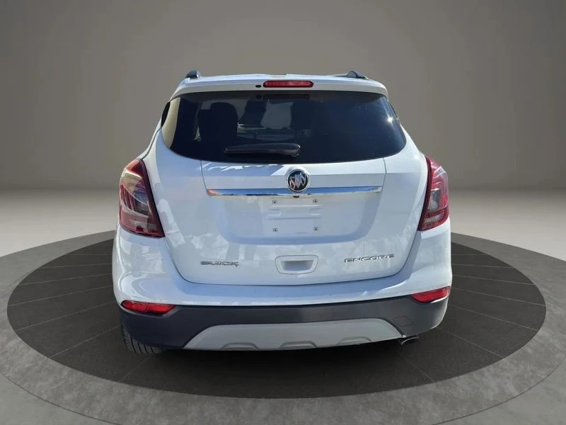 2018 Buick Encore - Image 6 of 12