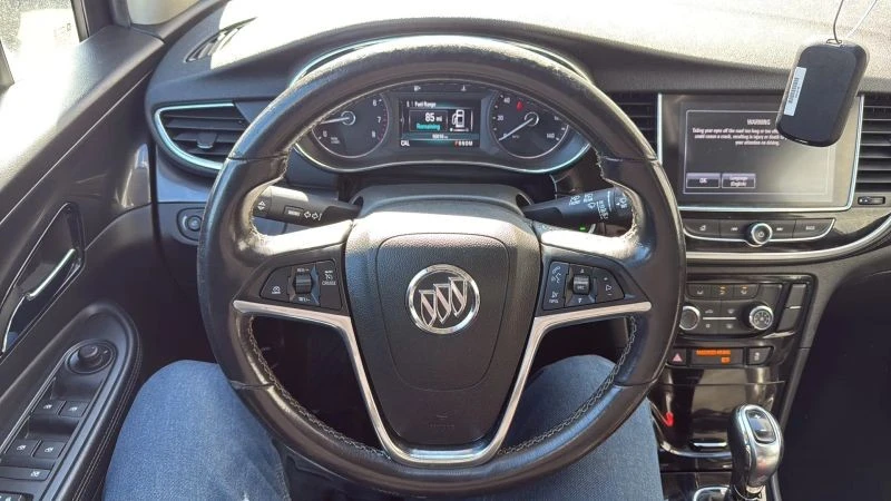 2018 Buick Encore - Image 10 of 12
