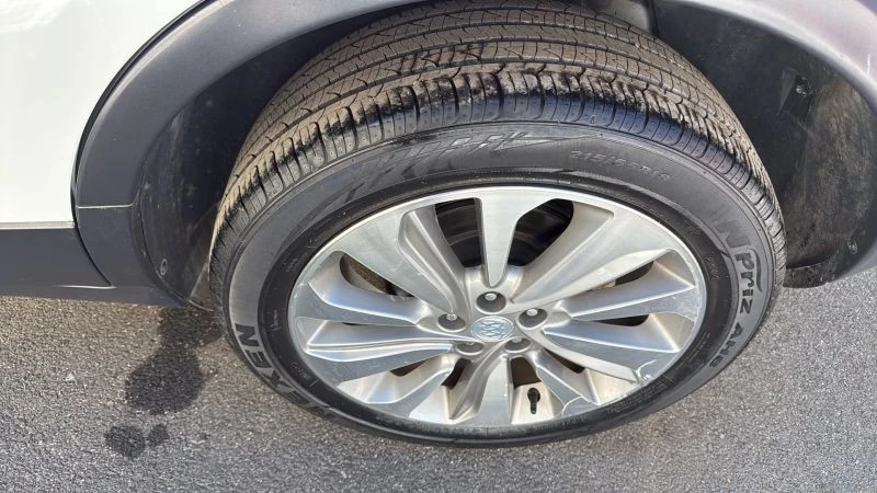 2018 Buick Encore - Image 9 of 12