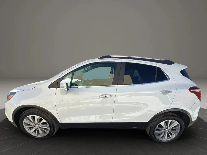 2018 Buick Encore - Image 8 of 12
