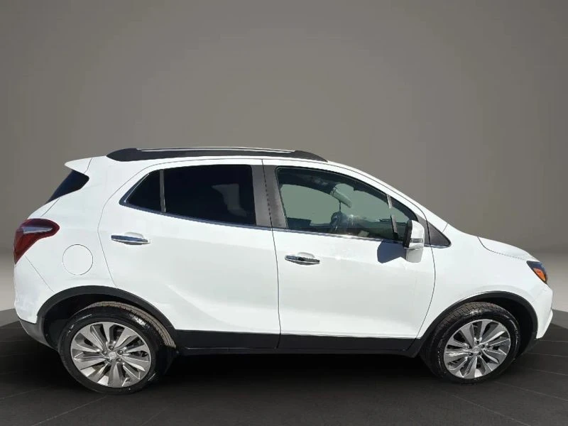 2018 Buick Encore - Image 4 of 12