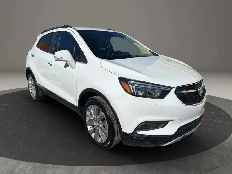 2018 Buick Encore - Image 3 of 12