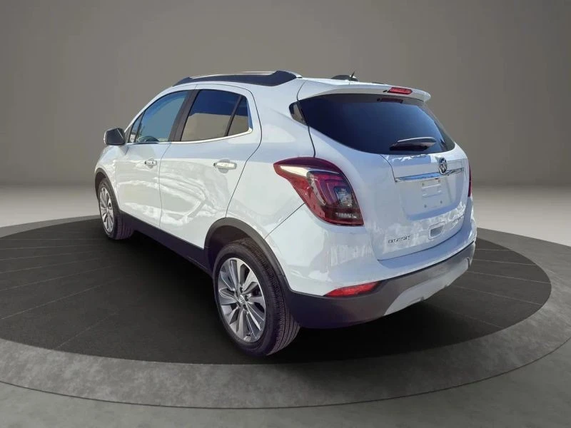 2018 Buick Encore - Image 7 of 12